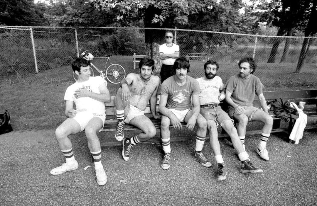 The Original Players